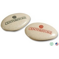 Oval Riverstones (3"x2"x3/4")